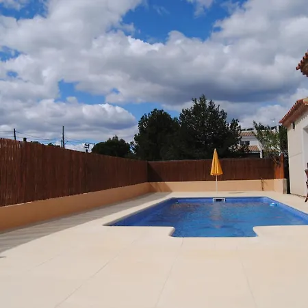 Encanto Ii By Interhome * L'Ametlla de Mar