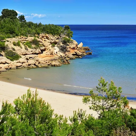 Encanto Ii By Interhome L'Ametlla de Mar