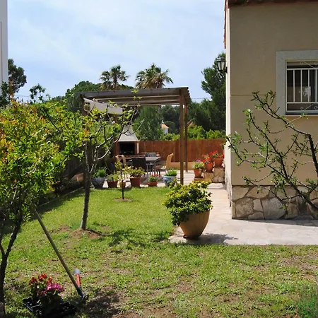 Villa Encanto Ii By Interhome