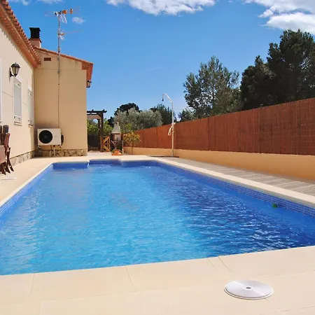 Encanto Ii By Interhome Villa *