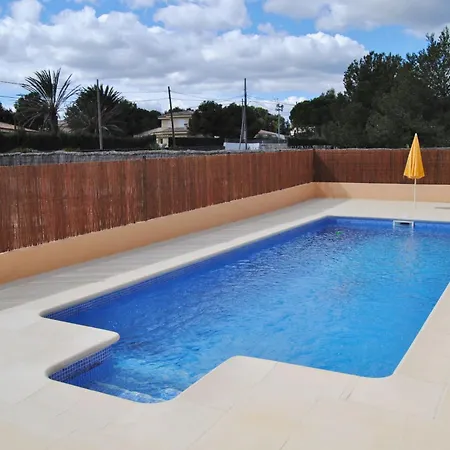 Villa Encanto Ii By Interhome *