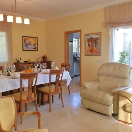 Encanto Ii By Interhome L'Ametlla de Mar