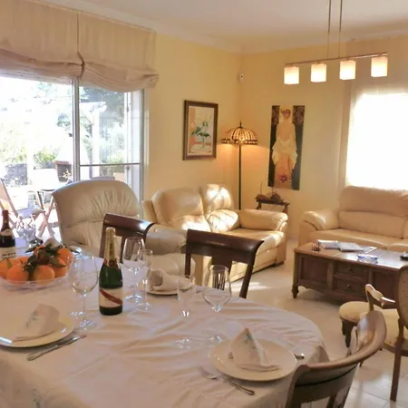 Encanto Ii By Interhome Villa L'Ametlla de Mar