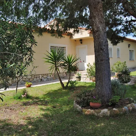Encanto Ii By Interhome L'Ametlla de Mar